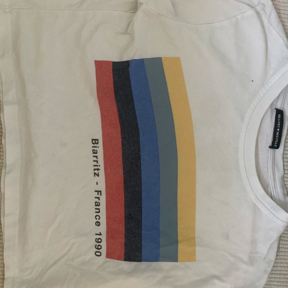 Brandy shirt